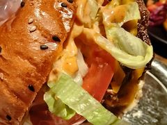 -Q MEX 库迈墨西哥餐吧(三里屯店)