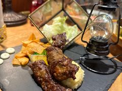 -秘密旅行Bonjour(黑金冠 江南西店)