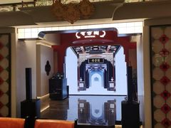 -奇芳阁·百年清真南京菜(夫子庙店)