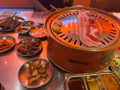 -西塔老太太泥炉烤肉(苏州大悦城店)