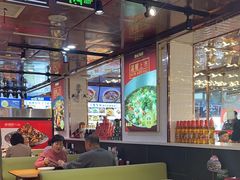 -必点海鲜·鲅鱼水饺(鞍山西道店)