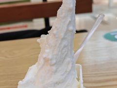 -野人先生Gelato(上海长宁龙之梦店)