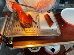 -大鸭梨烤鸭(金色漫香店)