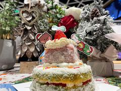 -ABC Cooking Studio(西安大悦城店)