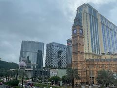 -澳门威尼斯人综合度假区