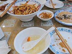 -清真·鸦儿李记·小馆(后海店)