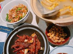 -寨子里的·钵钵菜·湘西山里菜(魅力湘西店)