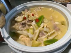 -甬妈妈湖畔里餐厅(唐山南湖旅游景区店)