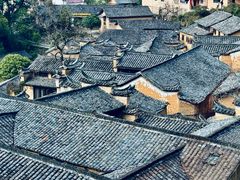 -杨家堂村