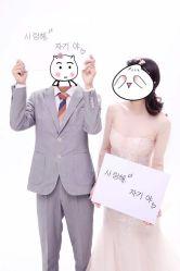 点击看大图 -金夫人婚纱摄影(华南店)