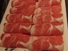 -前门后头老北京铜锅涮肉·京味菜·烤鸭(伊藤洋华堂店)