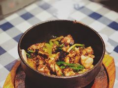-小粤楼·怀旧粤菜(万辉国际广场店)