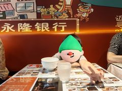 -金桔香港茶餐(宝安大厦店)