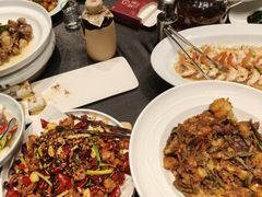 -京采烤鸭清真餐厅(金桥店)