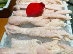 -潮辣成都老火锅(奉贤扶港路店)