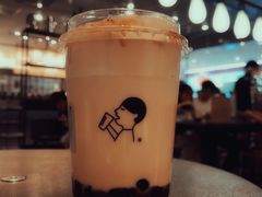 -喜茶(广州天汇igc店)