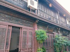 -鼓楼(西湖风景名胜区)