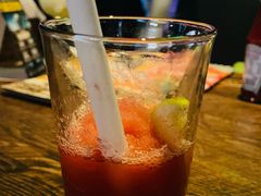-Q MEX 库迈墨西哥餐吧(三里屯店)