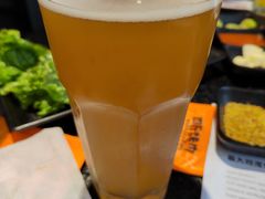 -四斤烤肉(东戴河孟家店)