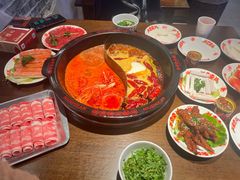 -牛市坎火锅(建设路店)