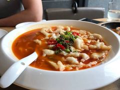 -東舍食唐精品陕菜馆