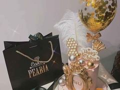 -柏尼娅PEARIA·蛋糕定制(静安店)
