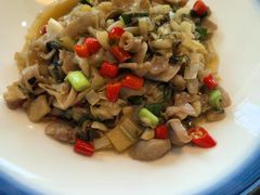 -千岛湖小鱼儿·淳安匠心农家菜