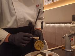-王品牛排(郑州大卫城店)