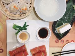 -点都德(大茶楼店)