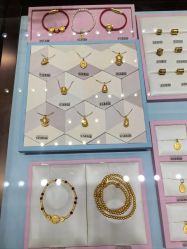 -周大福 CHOW TAI FOOK(新世界百货崇文店)