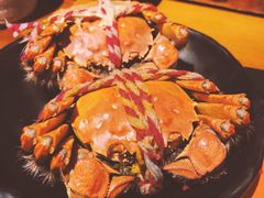 -和彩放题餐厅(酒仙桥店)