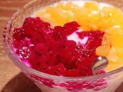 -周家二小姐的菜(西津渡店)