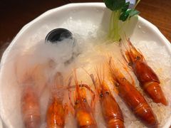-乔街深夜食堂·小龙虾·高压锅生蚝(杭州总店)