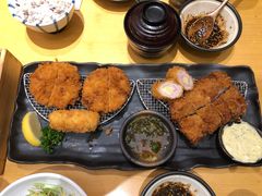 -胜博殿日式炸猪排(西红门店)