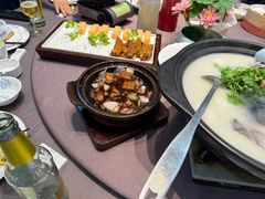 -香山湖家家宴(中山陵店)