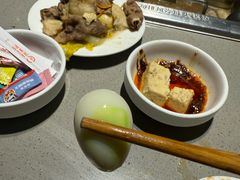 -海底捞火锅(龙湖北京大兴天街店)