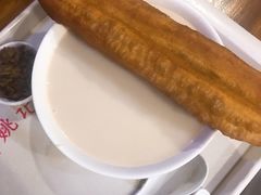 -阊门姚记豆浆(旧学前直营店)