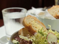 -K·Kitchen KK牛扒厨房(江南西店)