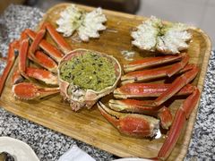 -震海贝烤贝·民俗特色店(延吉总店)