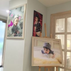 点击看大图 -玛瑞莎·儿童·亲子摄影(越秀店)