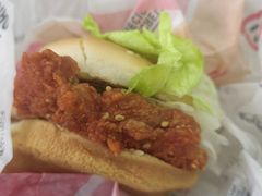 -肯德基(东直门来福士店)