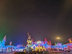 -华夏文旅西安度假区