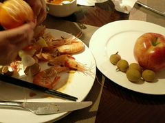 -中航泊悦酒店·云庭咖啡厅(虹桥机场T2店)