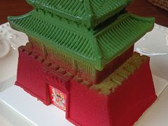 -嗒令甜品·主题融合料理餐厅(首座时代店)