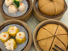 -丰尔粥食·顺德鱼生·干蒸排骨顺德菜(大良分店)