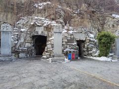 -千佛山风景名胜区