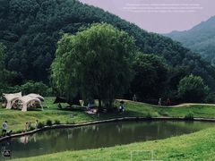 -玉渡山自然风景区