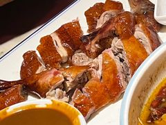 -蔼若春.传承云南菜(金碧公园店)