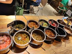 -水平有限广西米粉·广西风味集(五道口店)