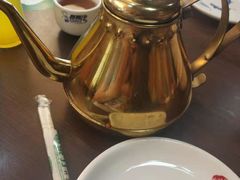 -老马家拉面(碧水花园东南)